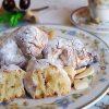 paste di mandorla siciliane