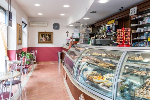 foto pasticceria palummo chi siamo