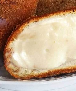Dolce Iris Siciliano Crema Bianca conf. da 10