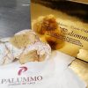 Pacco regalo con Paste di mandorla Classiche
