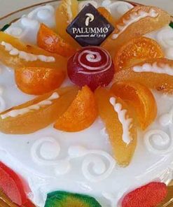 spedizione cassata siciliana online