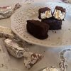 Torroncini Siciliani al Cioccolato