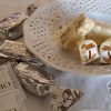 Torroncini Siciliani al cioccolato Bianco