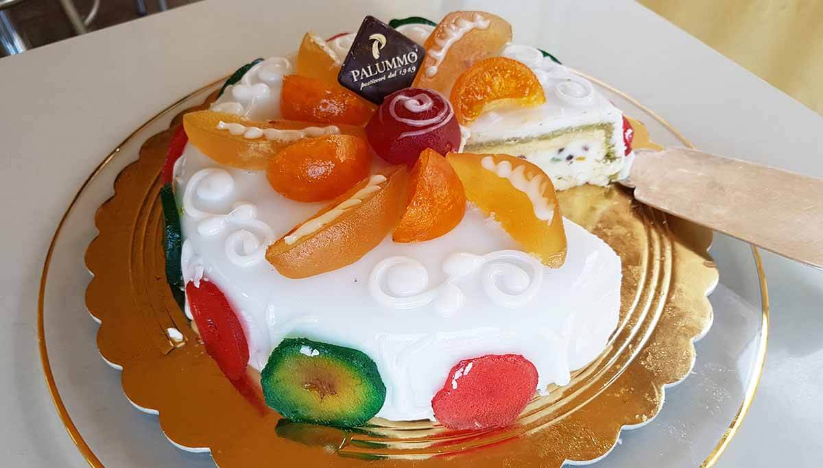 acquisto online cassata siciliana