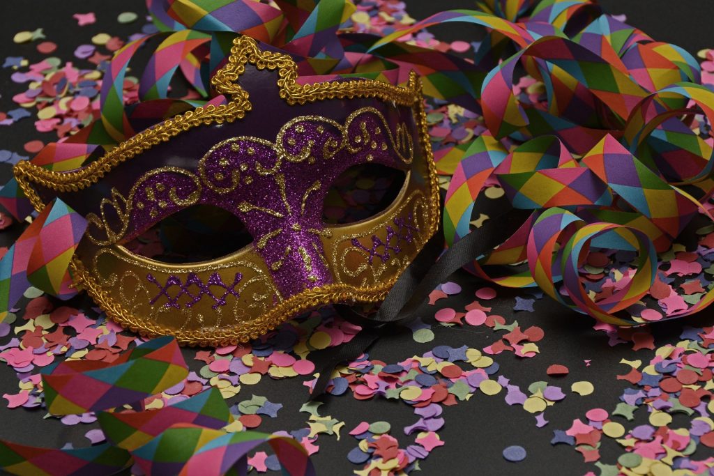 Carnevale in Sicilia