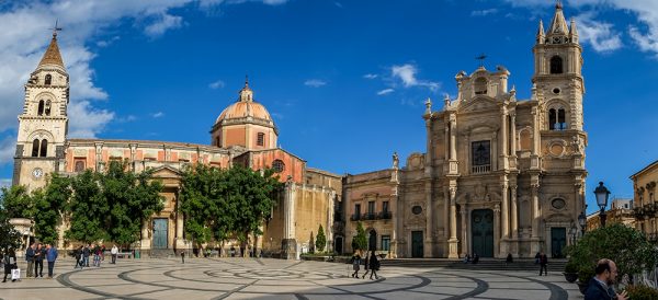Duomo di Acireale